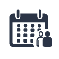 Parents Meeting Icon